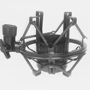 Universal Microphone Shockmount